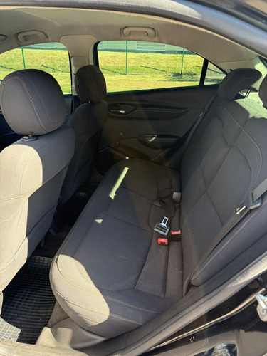Chevrolet Onix 1.0 Lt 5p