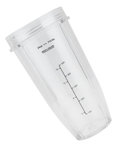 Youpin Vaso De Repuesto, Vaso Para Batidora, Recipiente
