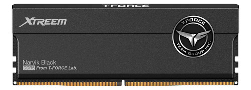 Teamgroup T-force Xtreem Ddr5 Ram 48gb (2x24gb) 8200mhz