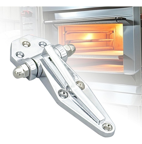 Bisagra Para Puerta De Refrigerador, Bisagra Industrial,