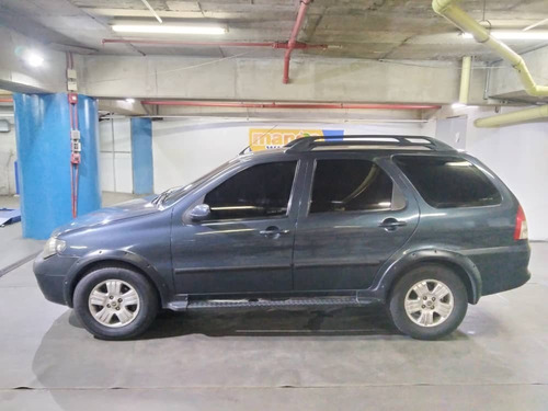 Imagen 3 de 16 de Fiat Palio