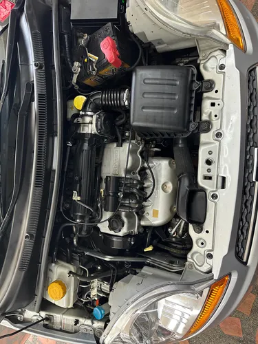 Chevrolet Spark 1.0 Life