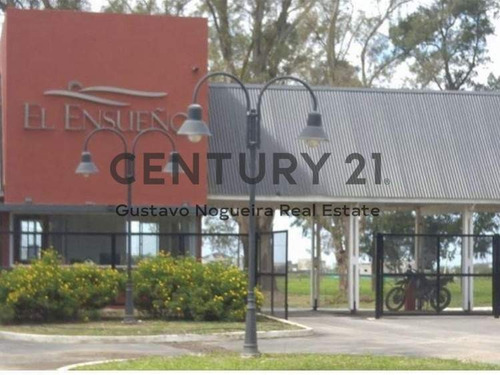 Lote En Venta En Ingeniero Maschwitz