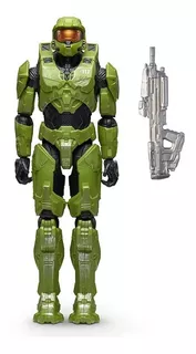 Figura Halo Master Chief 30 Cm 86117