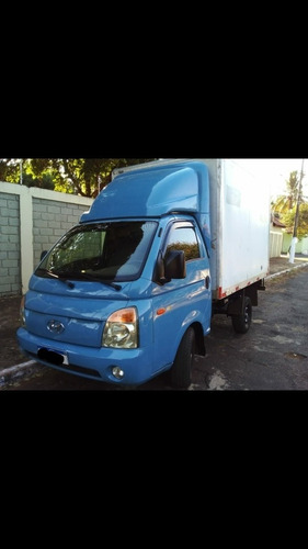 Hyundai Hr 2011 2.5 Rs Longo S/ Carroceria Tci 2p