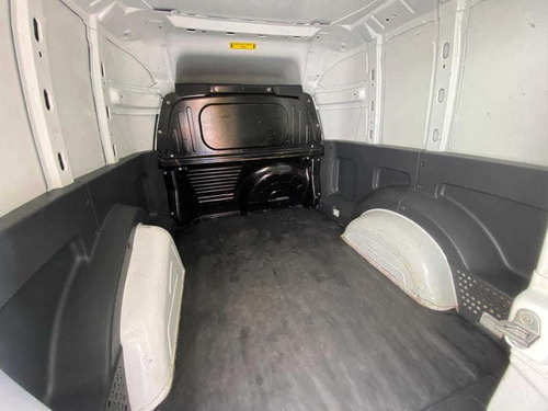 Imagem 6 de 10 de Fiat Fiorino Hd Wk E 2018