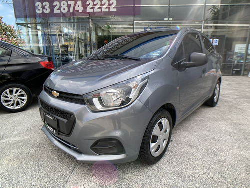 Imagen 1 de 15 de Chevrolet Beat 2019 1.2 Hb Lt Mt