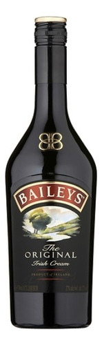 Licor Baileys 700 Ml