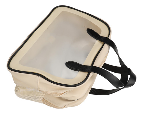 Bolsa De Drenaje Seco Y Húmedo, Malla Transpirable De Gran C