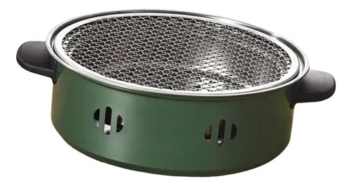 comprar Estufas For Barbacoa Estufas For Té Con Rejilla Verde