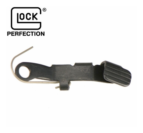 Imagen 1 de 2 de Reten De Corredera Standard Glock 17/19/22/23 Etc