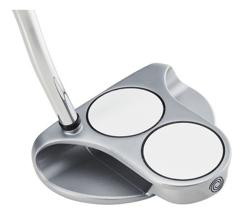 Imagen 3 de 5 de Putter Odyssey White Hot Og 2-ball Stroke Lab Dama Golflab