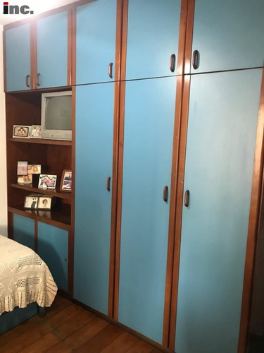 Imagem 21 de 30 de Tijuca - Apartamento De 3 Quartos + Dependência Com 103 M² - Tijuca Q - 69859350