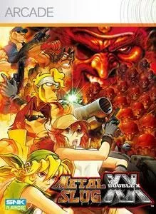 Jogo Metal Slug 3 no Jogos 360