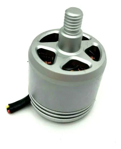 Dji Phantom 3 Professional Advanced Motor 2312a Ccw Drone