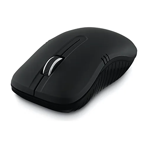 comprar Mouse Óptico Inalámbrico Verbatim Para Portátiles, Serie Com