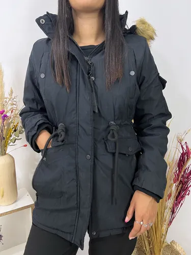 Parka Mujer  MercadoLibre 📦