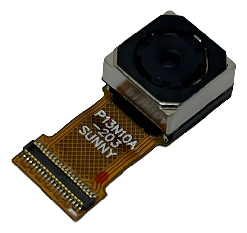 Camara Principal Trasera Para Huawei P8 Lite Ale L23