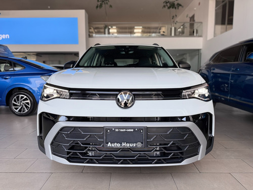 Volkswagen Taos 1.4 Tsi Trendline At