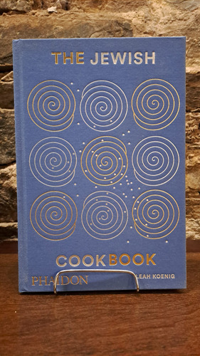 The Jewish   Cookbook  Usado Impecable   Como Nuevo