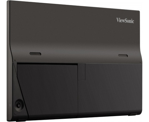 Monitor Viewsonic Con Pantalla De 16 60hz 127v Y Full Hd