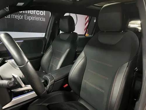 Mercedes Benz Eqb 350 4matic Plus