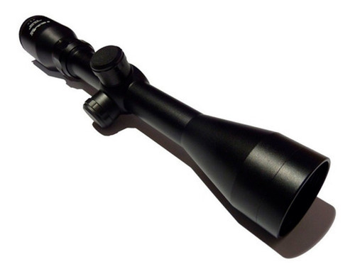 Imagen 1 de 7 de Mira Telecópica Shilba 3-9x40 Master Hunter Agente Oficial