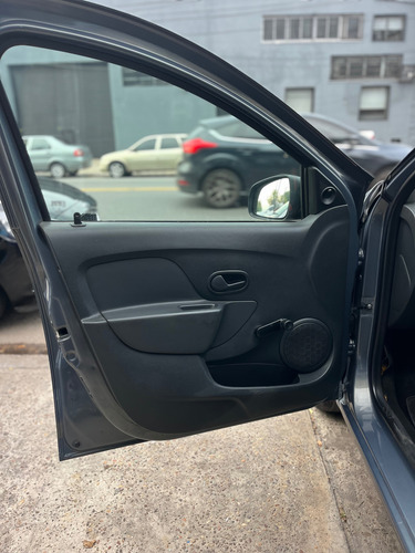 Renault Logan 1.6 Authentique 85cv