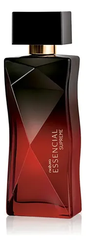 香水(女性用) Essencial Atrai e essencial supreme Deo Parfum Essencial Supreme Feminino Natura 100ml | Frete grátis