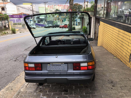 Porche 924 Coupe 2.0 Nao 911 Spyder356 Envemo Chamonix Dodge