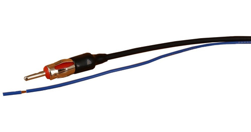 Adaptador De Antena Nissan Versa Livina March Sentra Tiida
