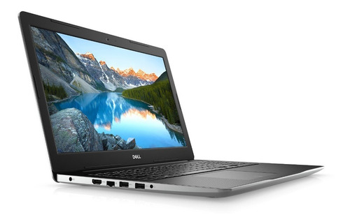 Notebook Dell Inspiron 3583 Core I7 8gb 1tb Hd 128gb Ssd