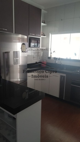 Imagem 6 de 23 de Casa Sobrado À Venda Em Guaratinguetá/sp - Cs450
