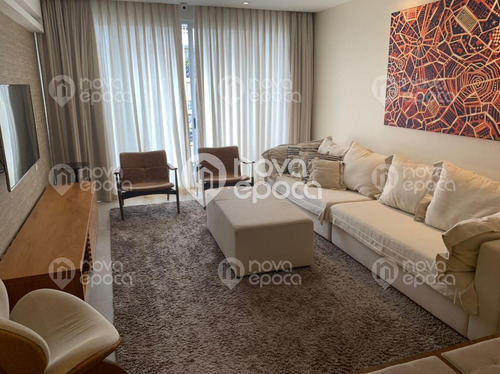 Imagem 3 de 25 de Apartamento - Ref: Lb4ap56489