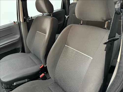 Chevrolet Classic 1.0 Ls Flex Power 4p