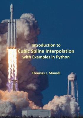 Libro Introduction To Cubic Spline Interpolation With Exa...