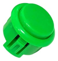 Botón De Refacción Para Tablero Arcade