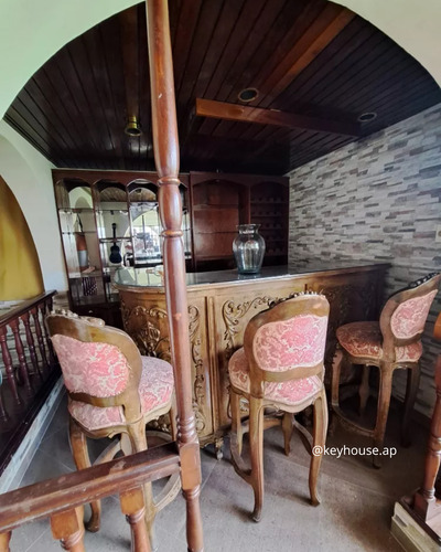 Keyhouse.ap Vende Casa En Urb. Cooperativa Guaicaipuro.