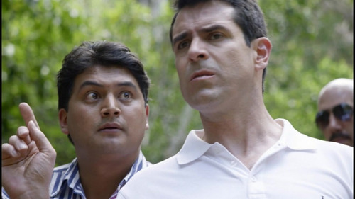 Imagen 6 de 10 de Bloque De Búsqueda ( Colombia 2016 ) Tele Novela Completa