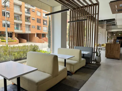 Apartamento En Venta En Pasadena. Cod V22898