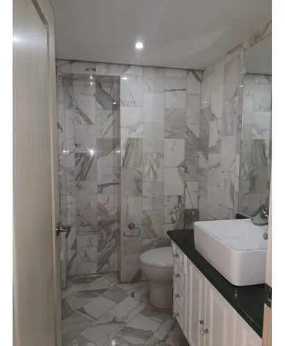 Apartamento En Venta Los Balsos
