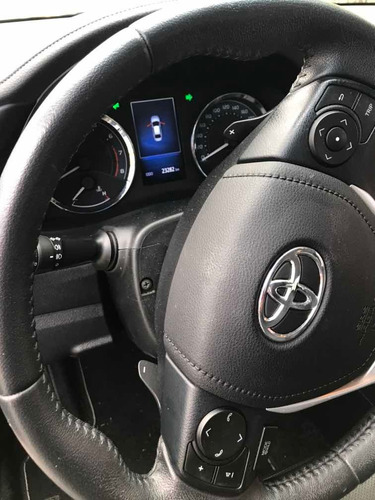 Toyota Corolla 2019 1.8 Se-g Cvt 140cv Hoffen