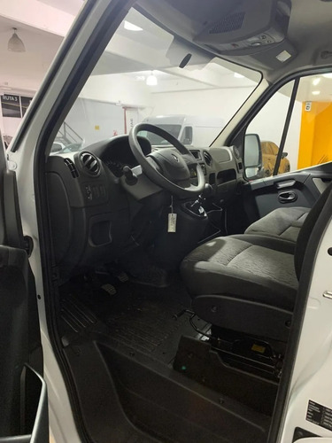 Camionetas Renault Master 2.3 L3h2 Aa Dci Utilitaria Fug Mf