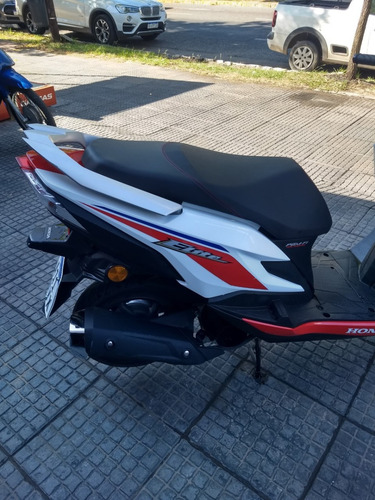 Honda New Elite 125 2020