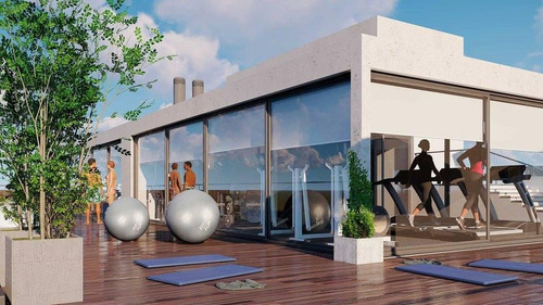 Imagen 4 de 28 de Departamento - Aidy Grill