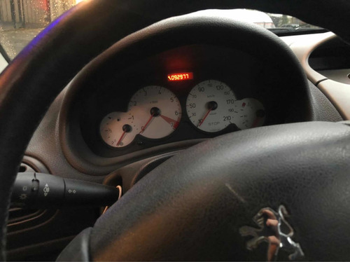 Peugeot 206 2010 1.4 Generation 75cv