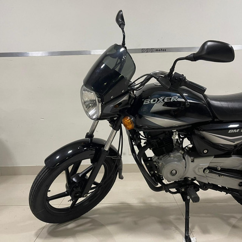 Imagen 12 de 25 de Bajaj Boxer Usado Como Nuevo 2022 11.170 Km Permuta 12/18