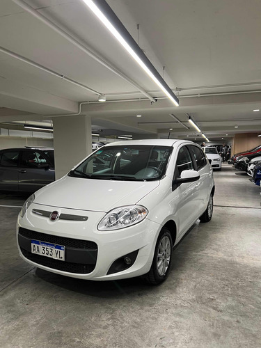 Fiat Palio 1.4 Attractive 85cv