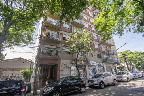 Departamento 3 Ambientes En Venta, La Lucila