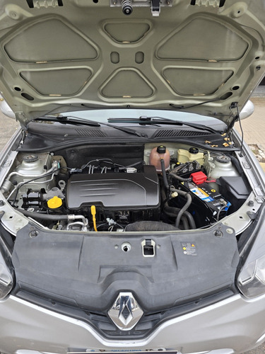 Renault Clio 1.2 Mío Authentique Pack Look